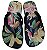 Farm Chinelo Fem J10088002 Preto - Imagem 1
