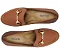 Sapato Fem Anacapri C3007501090035 Marrom - Imagem 1