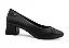 Sapato Fem Campesi Cp762 Preto - Imagem 1