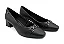 Sapato Fem Campesi Cp762 Preto - Imagem 2