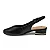 Sapato Fem Campesi  Cp911 Preto - Imagem 2