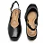 Sapato Fem Campesi  Cp911 Preto - Imagem 3