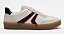 Via Marte Tenis Fem 213003 Bege - Imagem 1