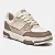 Via Marte Tenis Fem 218005 Marfim - Imagem 3