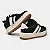 Via Marte Tenis Fem 233004 Preto - Imagem 2