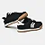 Via Marte Tenis Fem 237001 Preto - Imagem 2