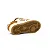 Freeday Tenis Masc Fr31001 Camel - Imagem 2