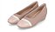 Sapato Fem Piccadilly  143231 Fendi - Imagem 1