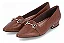 Sapato Fem Piccadilly 279038 Conhaque - Imagem 2
