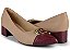 Sapato Fem Piccadilly  Salto Baixo 739078 Fendi - Imagem 1