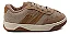 Molekinho Tenis Inf Masc 2623117 Areia - Imagem 1