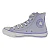 All Star Tenis Fem Ck1379 Azul Gelo - Imagem 3