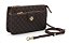 Luz Da Lua Bolsa Fem 42000005 Mocca - Imagem 1