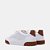 Luz Da Lua Tenis Fem 80140025 Branco - Imagem 3