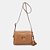 Luz Da Lua Bolsa Fem 10005324 Amendoa - Imagem 1