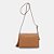 Luz Da Lua Bolsa Fem 10005324 Amendoa - Imagem 3