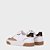 Luz Da Lua Tenis Fem 80140026 Monograma - Imagem 3