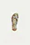 Farm Chinelo Fem J100880025 Azul Ceu - Imagem 2