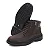Anatomic Gel Bota Masc 8080 Rustico T. Moro - Imagem 3
