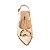 Dakota Sapato Fem D0211 Vitello Tule - Imagem 2