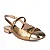 Sapato Fem Dakota  D0071 Namaster Campagne - Imagem 1