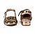 Sapato Fem Dakota  D0071 Namaster Campagne - Imagem 2