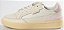 Adidas Tenis Fem Aspyre Branco - Imagem 1