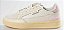 Adidas Tenis Fem Aspyre Branco - Imagem 1