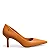 Sapato Fem Santa Lolla Salto Medio 08164Ef1033b0092 Beige - Imagem 1