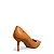 Sapato Fem Santa Lolla Salto Medio 08164Ef1033b0092 Beige - Imagem 2
