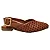 Sapato Fem Bottero 369904 Conhaque - Imagem 1