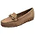 Bottero Sapato Fem 354012 Brown Sugar - Imagem 1