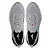 Mizuno Tenis Masc Sunrise Cinza - Imagem 2