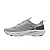 Mizuno Tenis Fem Sunrise Stone - Imagem 3