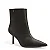 Santa Lolla Bota Fem Cano Curto Salto Baixo 06E23f46040f0001 Preto - Imagem 2