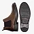 Democrata Bota Masc 626103 Dust - Imagem 3
