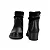 Bota Fem Mississipi Cano Curto Salto Baixo Mc801 Preto - Imagem 4