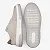 Democrata Sapatenis Masc 623101 Off White - Imagem 3