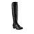 Mississipi Bota Fem Cano Longo Me123 Preto - Imagem 3