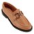 Sapato Fem Vizzano  1453101 Camel - Imagem 1
