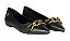 Sapatilha Fem Santa Lolla  03462D6102e70001 Preto - Imagem 1