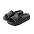 Piccadilly Tamanco Fem 238003 Preto - Imagem 1