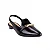 Sapato Fem Mississipi  Me233 Preto - Imagem 2