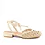Mississipi Sapato Fem Mc953 Cotton - Imagem 1