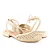 Sapato Fem Mississipi  Mc953 Cotton - Imagem 2