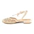 Sapato Fem Mississipi  Mc953 Cotton - Imagem 3