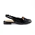 Sapato Fem Mississipi  Mc952 Preto - Imagem 1