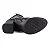 Bota Fem Mississipi Cano Curto Salto Baixo Mc851 Preto - Imagem 4