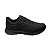Kolosh Tenis Fem K8428b Preto - Imagem 1