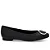 Sapatilha Fem Usaflex  Al0900 Preto - Imagem 1